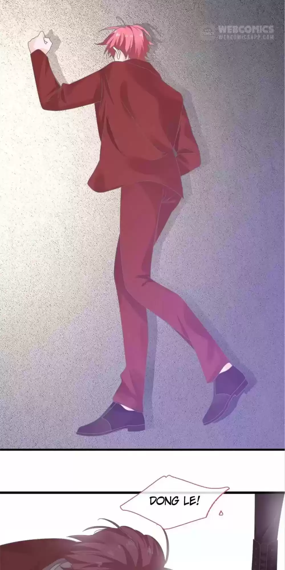 The “Giantess” Wants Love Chapter 145