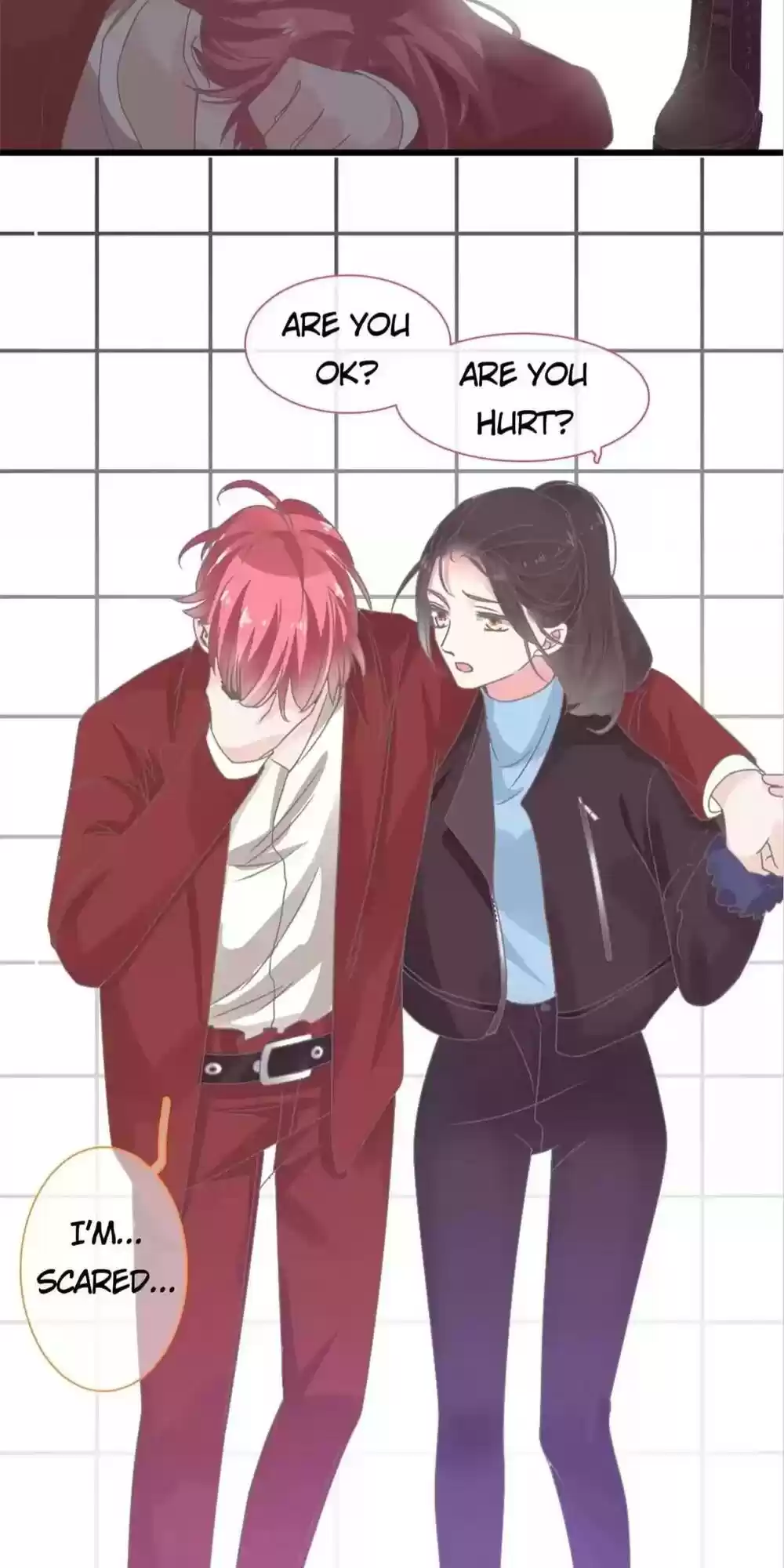 The “Giantess” Wants Love Chapter 145