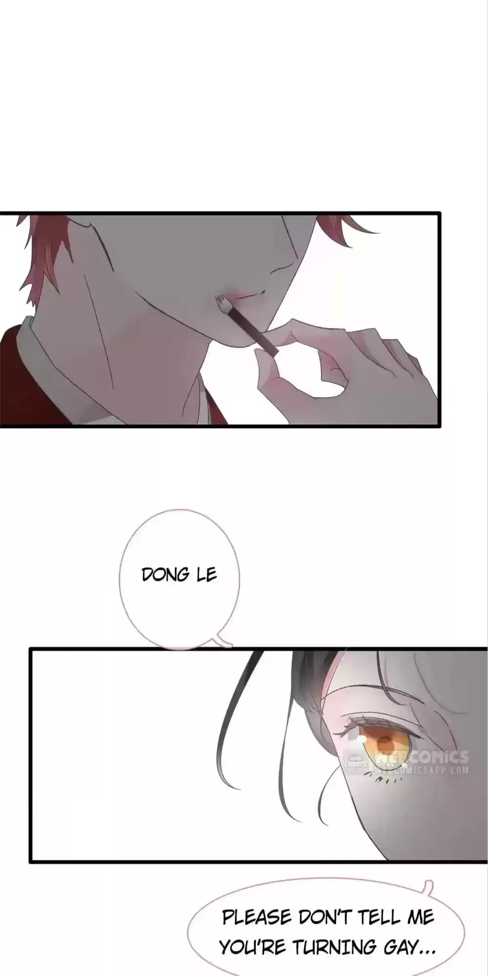 The “Giantess” Wants Love Chapter 146