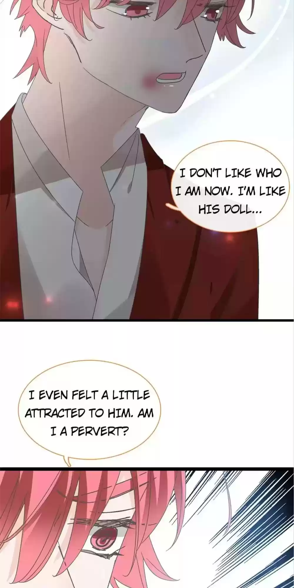 The “Giantess” Wants Love Chapter 146