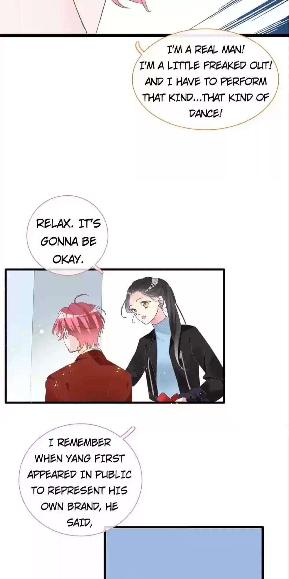 The “Giantess” Wants Love Chapter 146