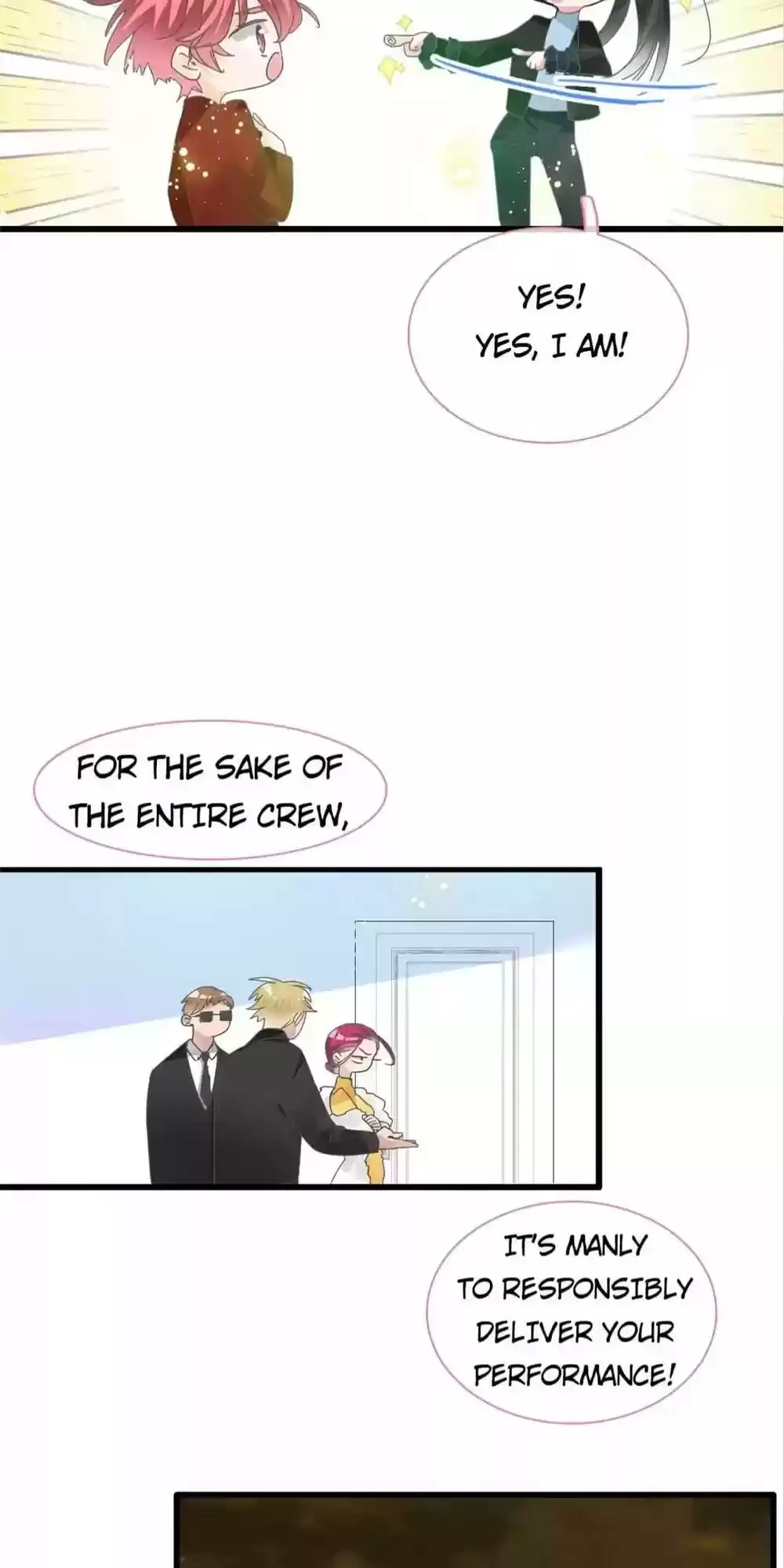 The “Giantess” Wants Love Chapter 146