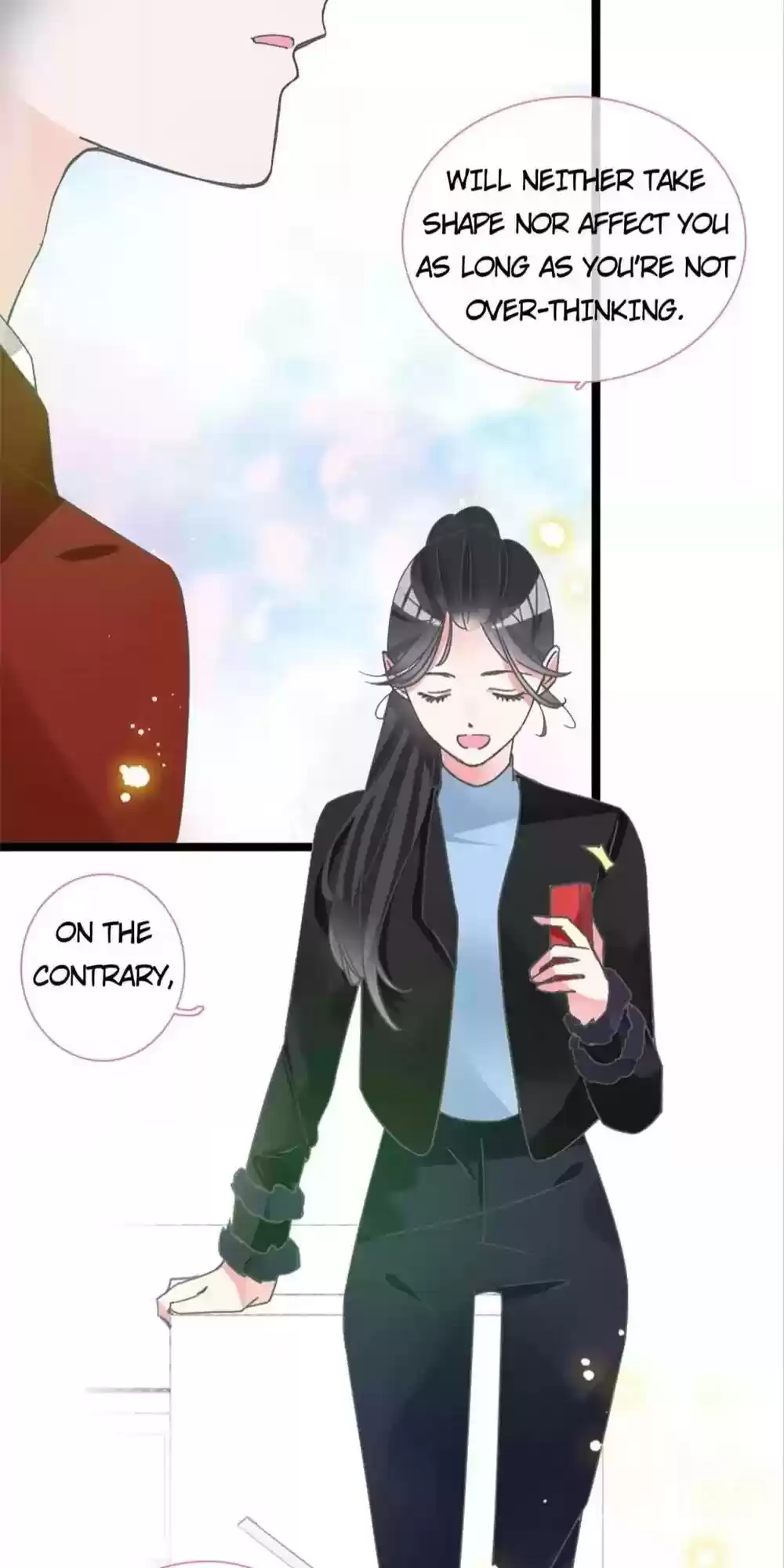 The “Giantess” Wants Love Chapter 146