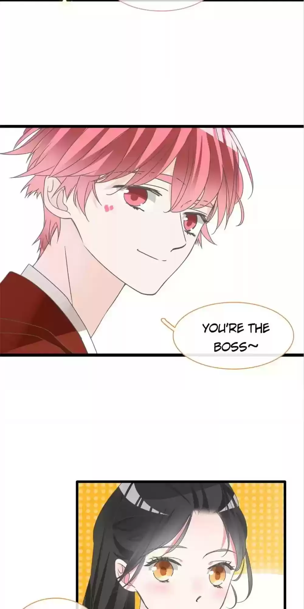 The “Giantess” Wants Love Chapter 146