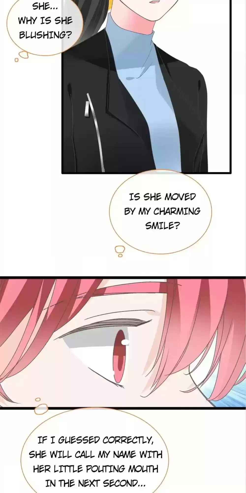 The “Giantess” Wants Love Chapter 146