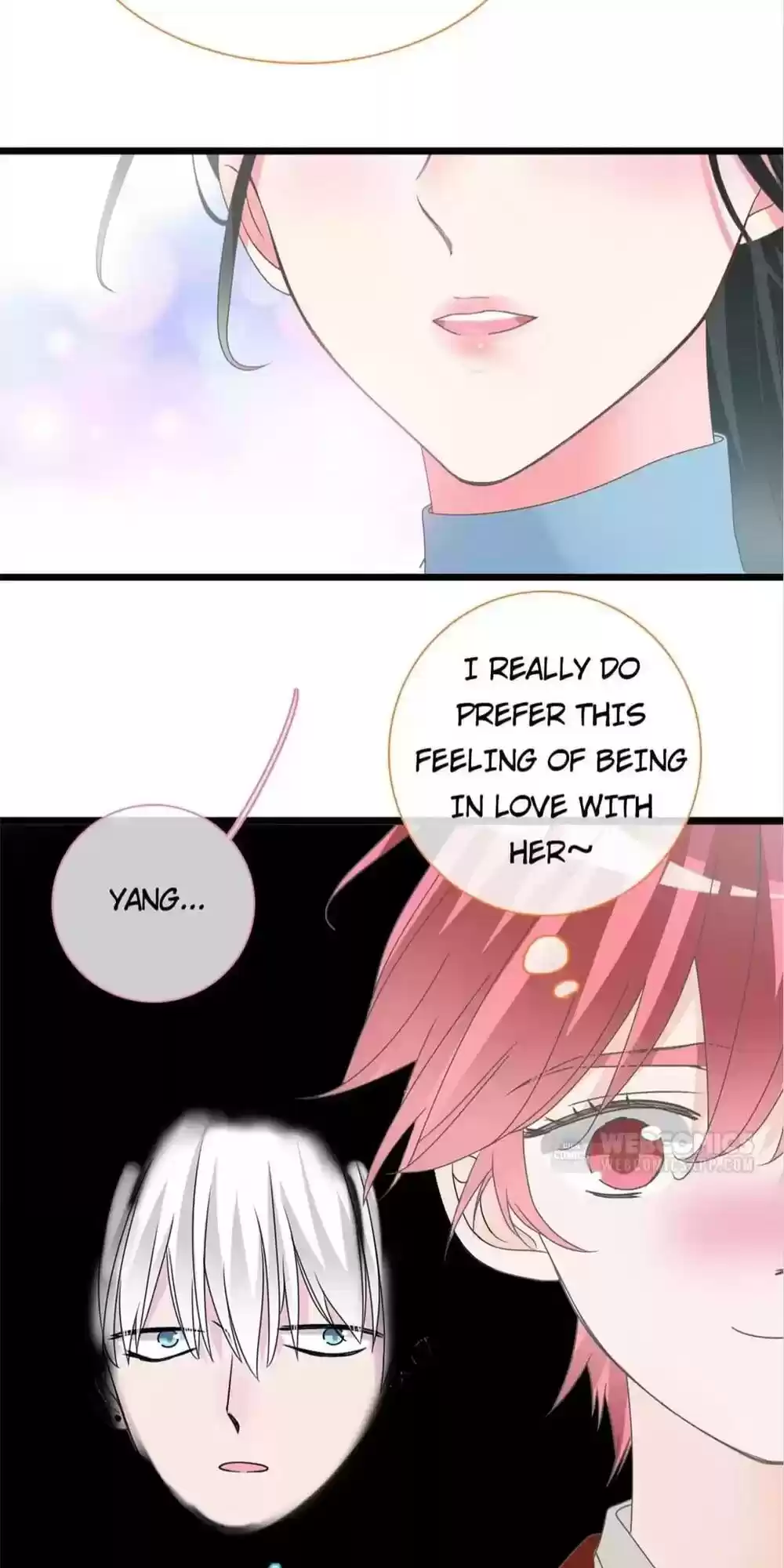 The “Giantess” Wants Love Chapter 146