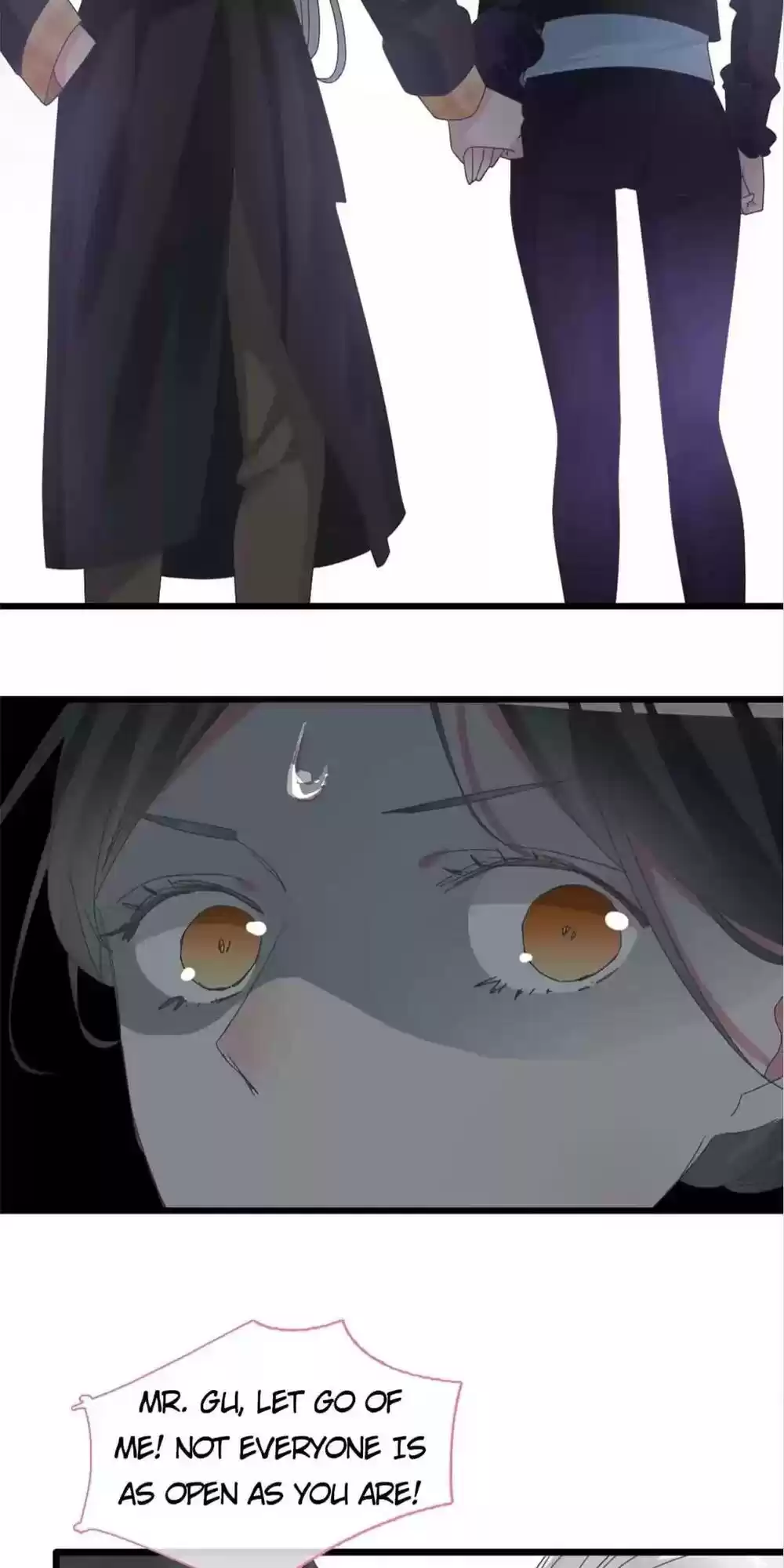 The “Giantess” Wants Love Chapter 146