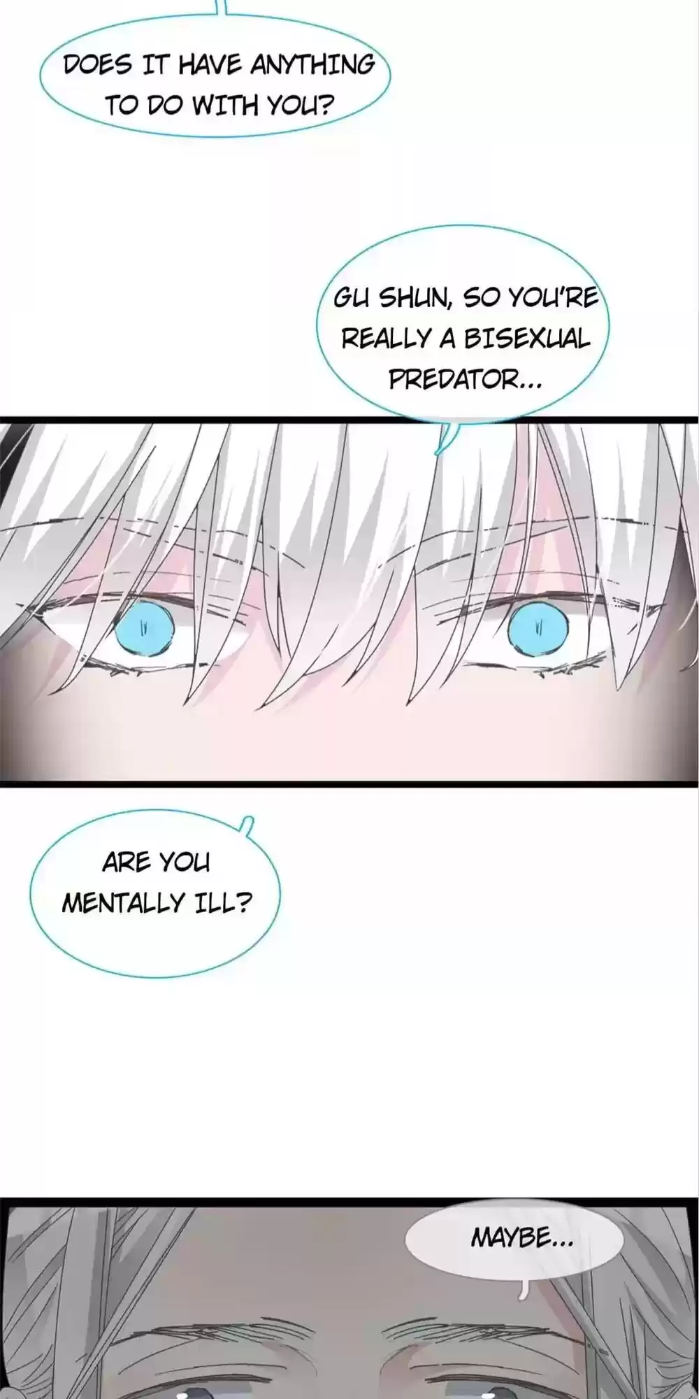 The “Giantess” Wants Love Chapter 146