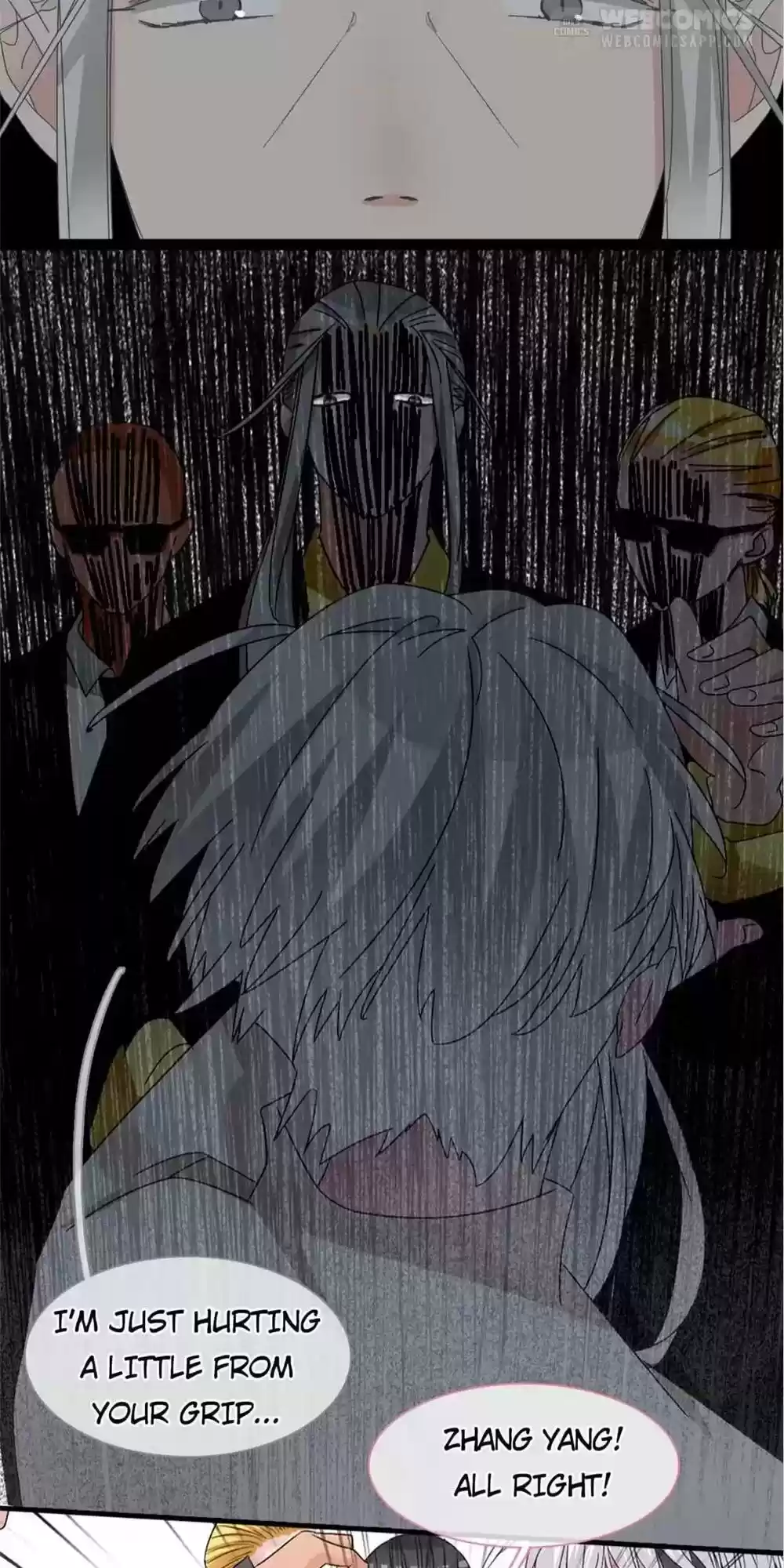 The “Giantess” Wants Love Chapter 146