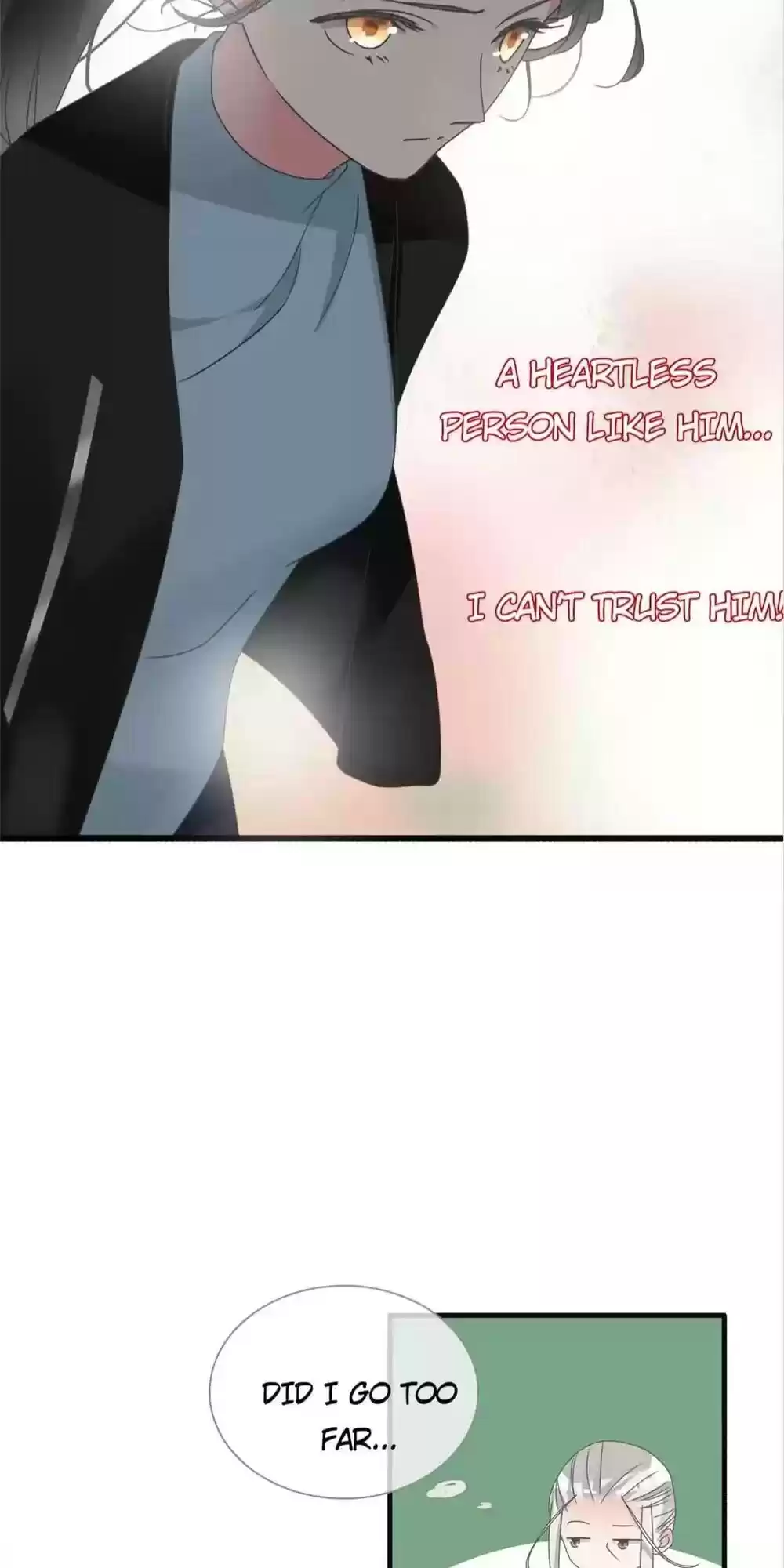 The “Giantess” Wants Love Chapter 147