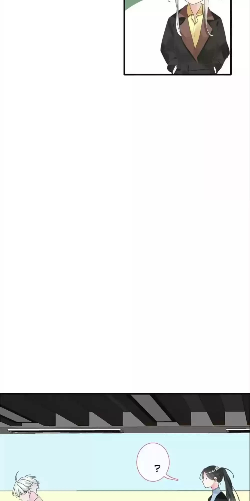 The “Giantess” Wants Love Chapter 147