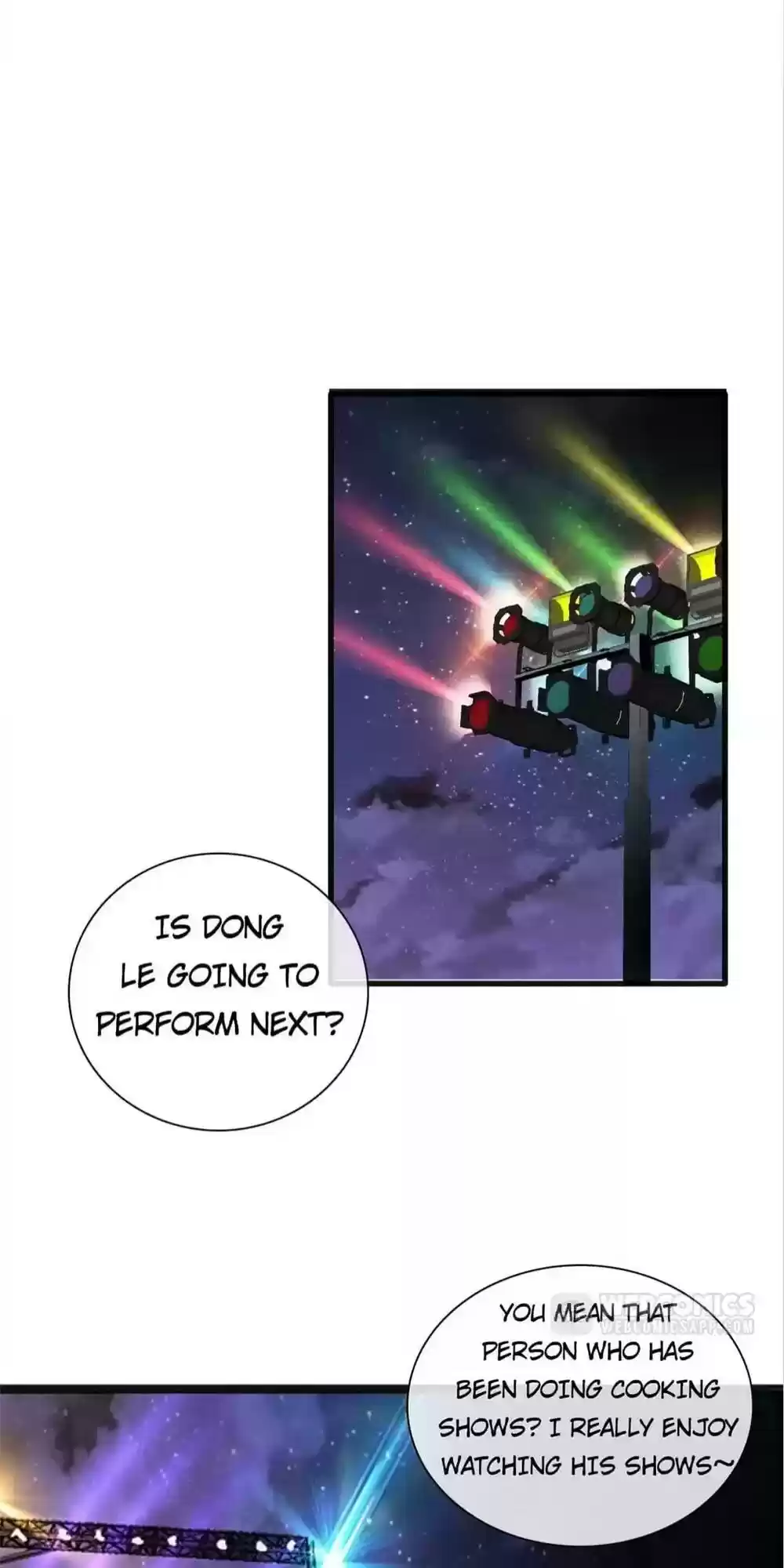 The “Giantess” Wants Love Chapter 147