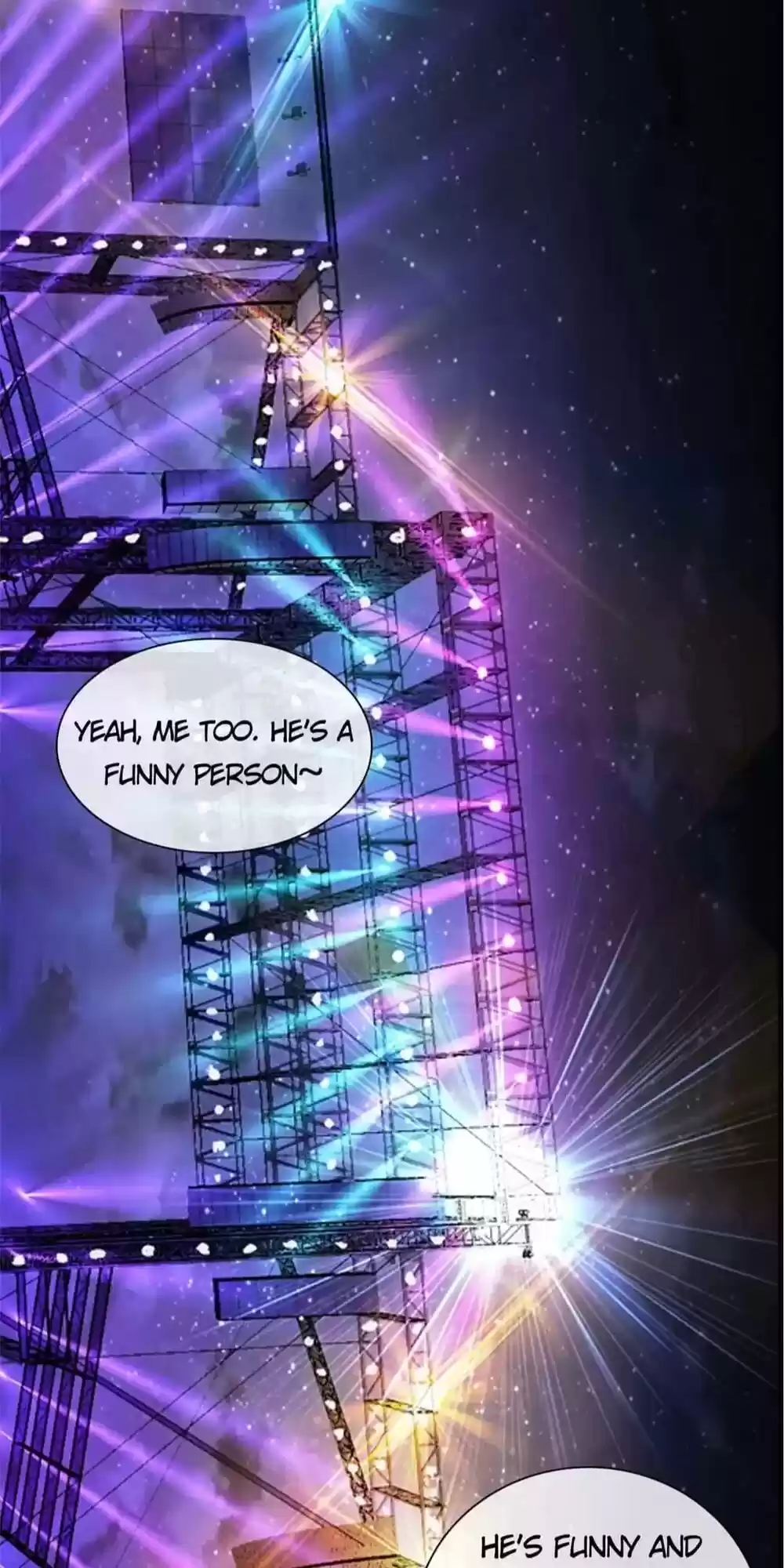 The “Giantess” Wants Love Chapter 147