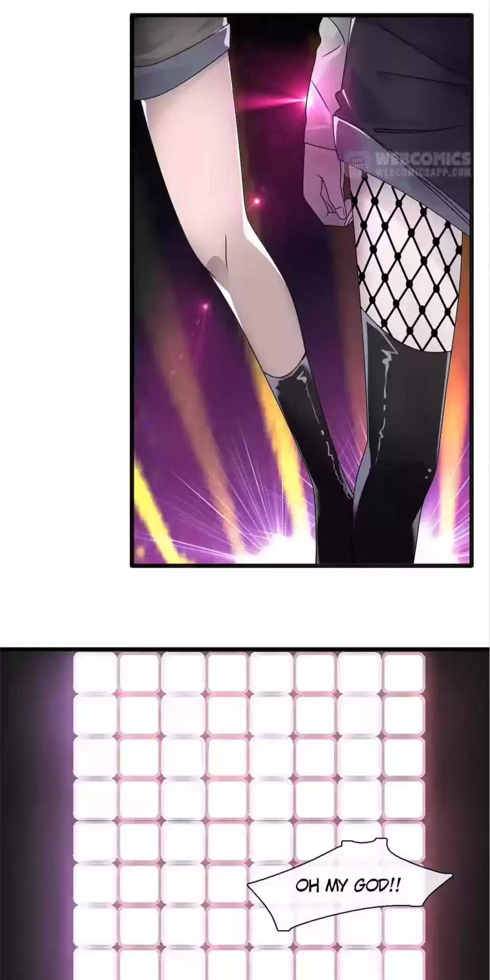 The “Giantess” Wants Love Chapter 147