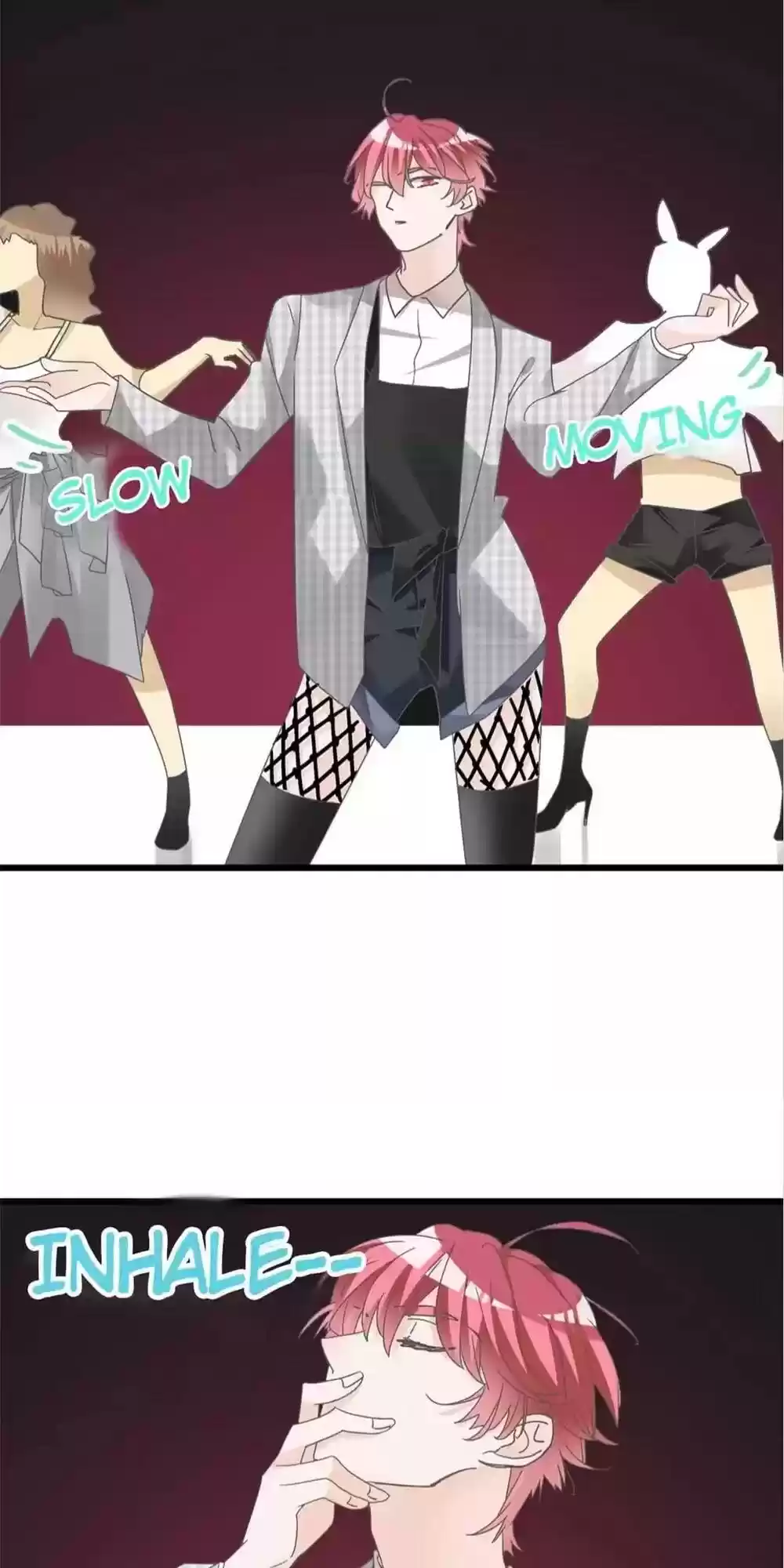 The “Giantess” Wants Love Chapter 147