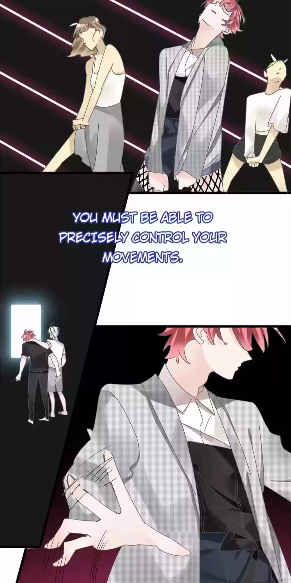 The “Giantess” Wants Love Chapter 147