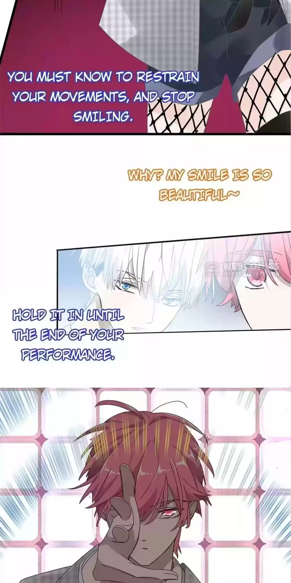 The “Giantess” Wants Love Chapter 147