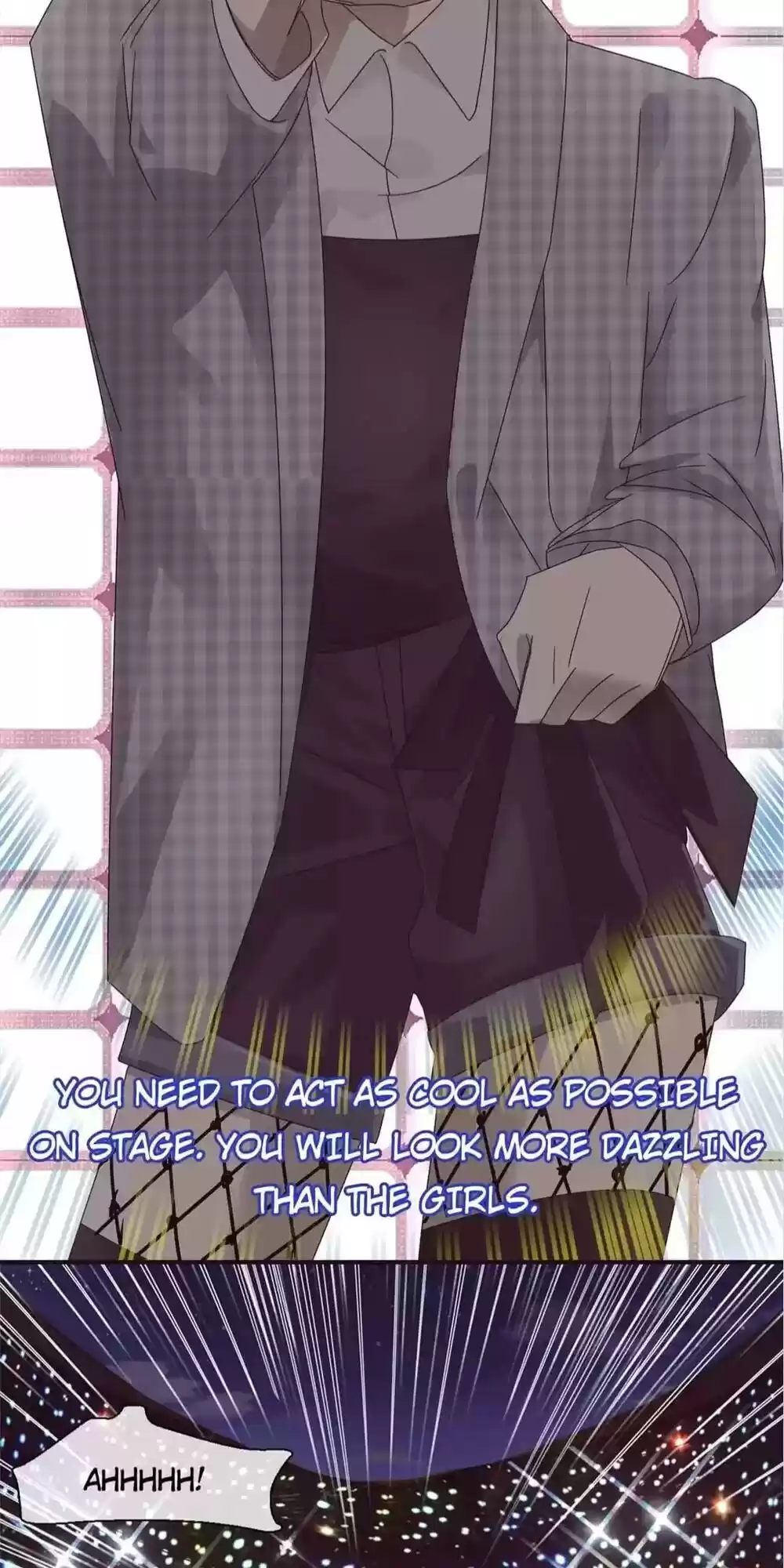 The “Giantess” Wants Love Chapter 147