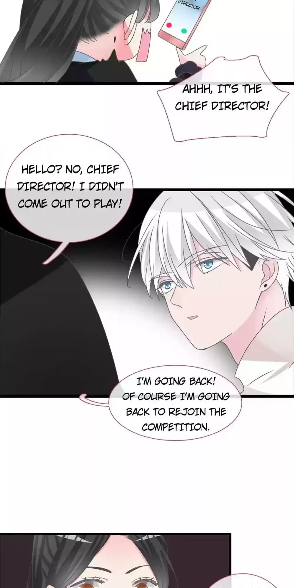 The “Giantess” Wants Love Chapter 147