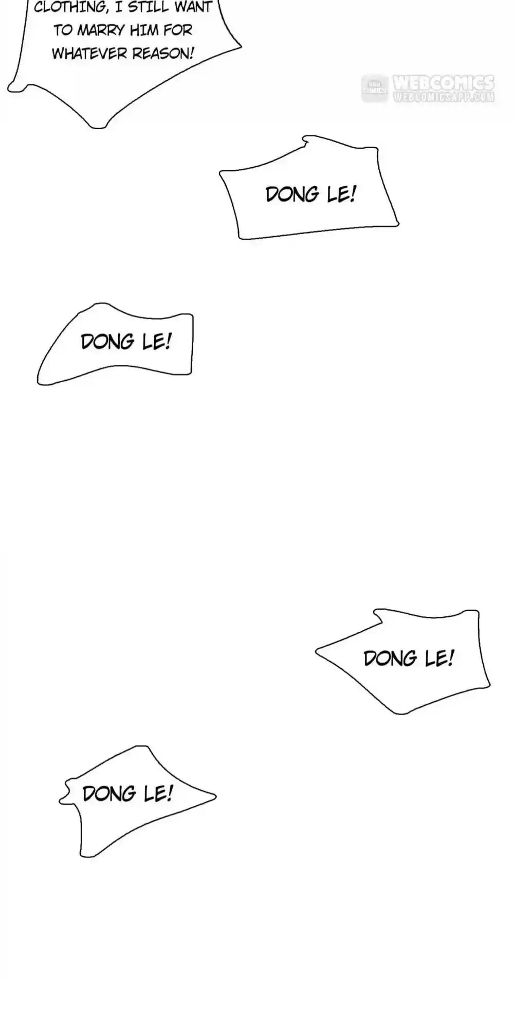 The “Giantess” Wants Love Chapter 147