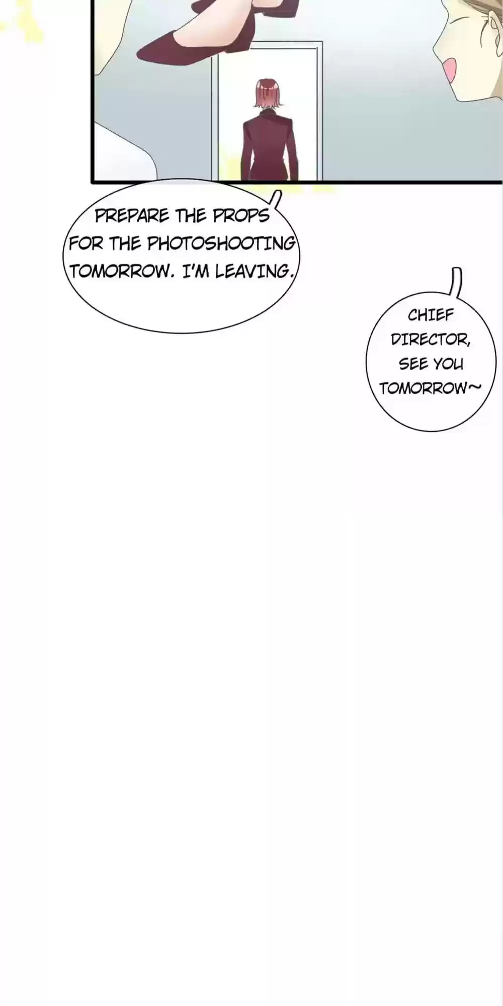 The “Giantess” Wants Love Chapter 148