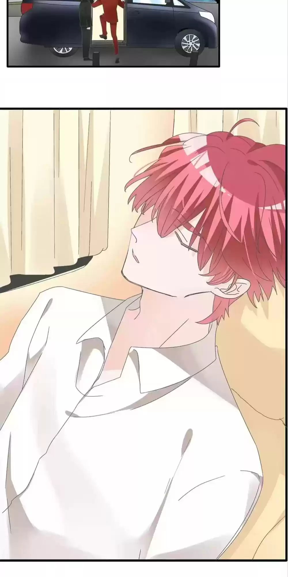 The “Giantess” Wants Love Chapter 148