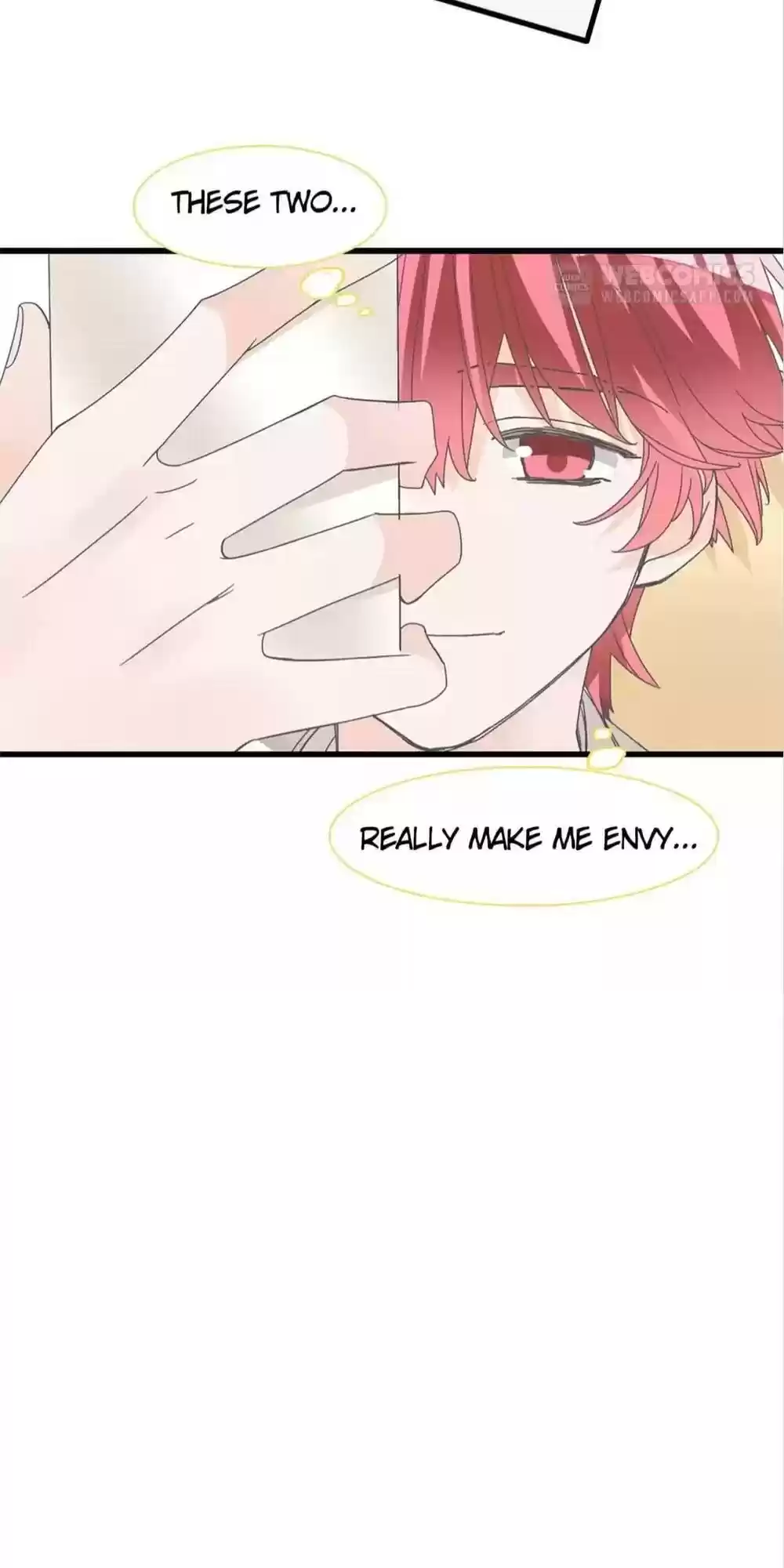 The “Giantess” Wants Love Chapter 148