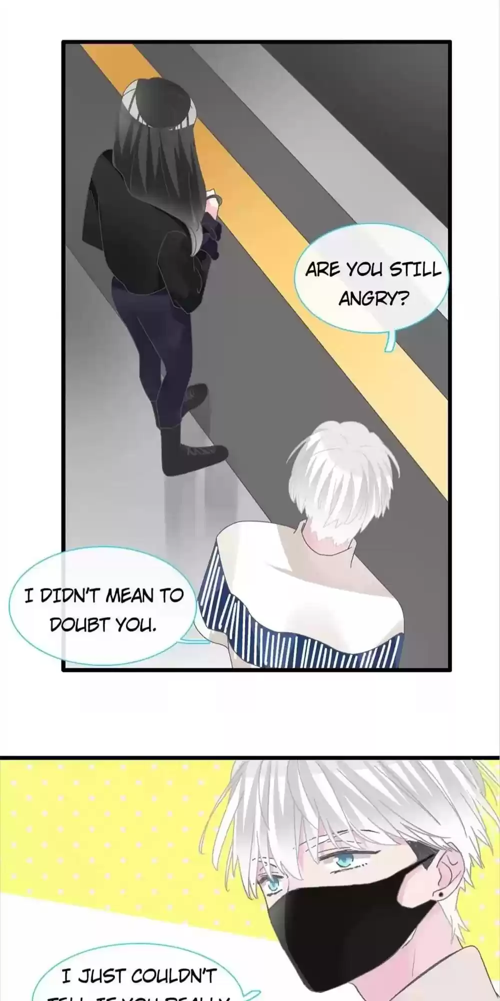 The “Giantess” Wants Love Chapter 148