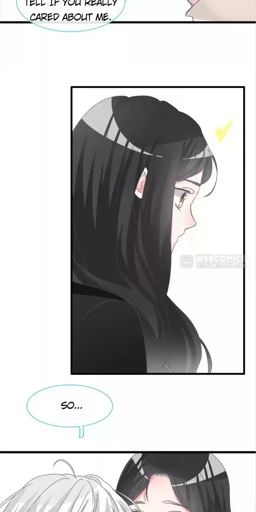 The “Giantess” Wants Love Chapter 148