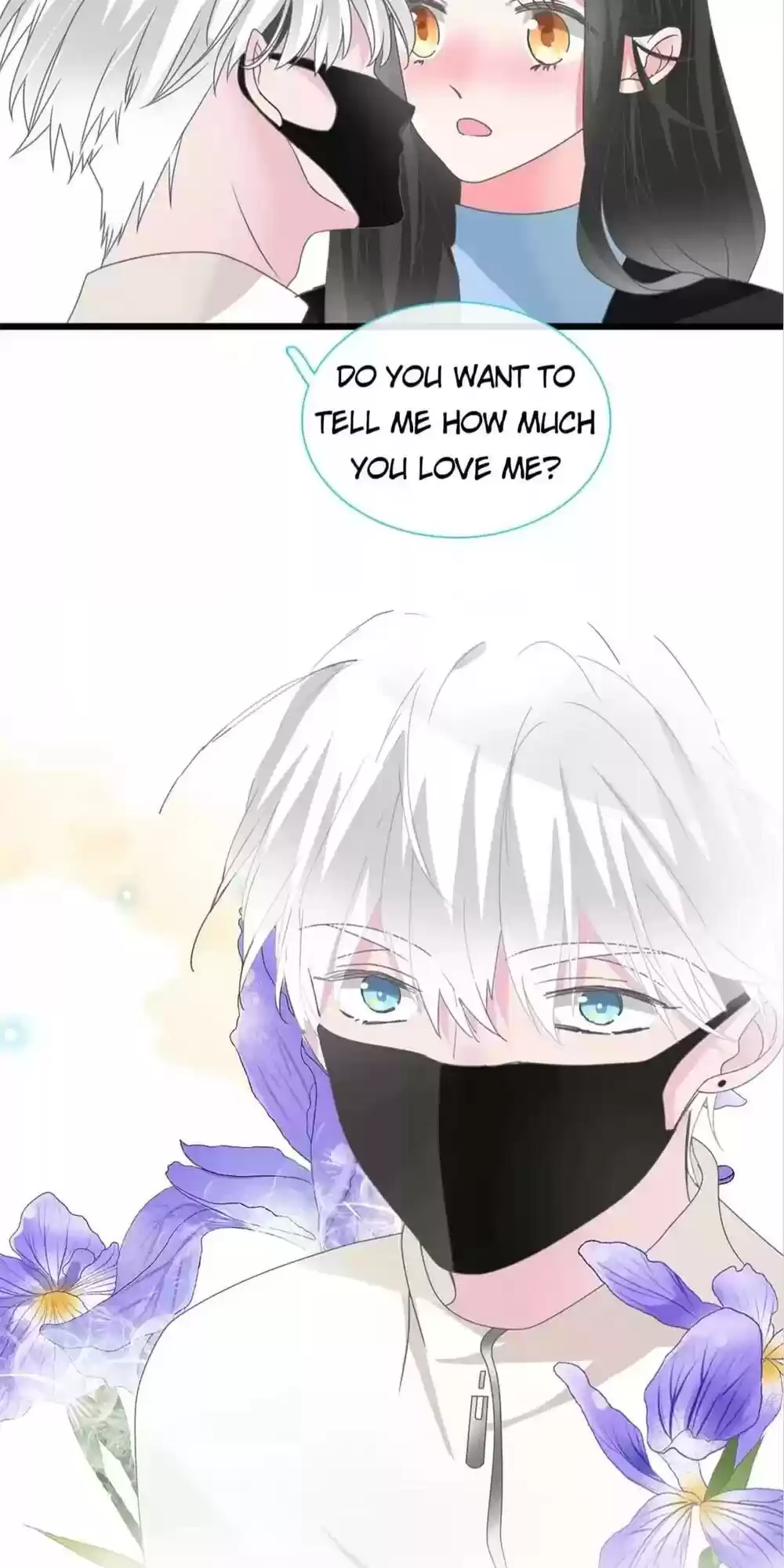 The “Giantess” Wants Love Chapter 148