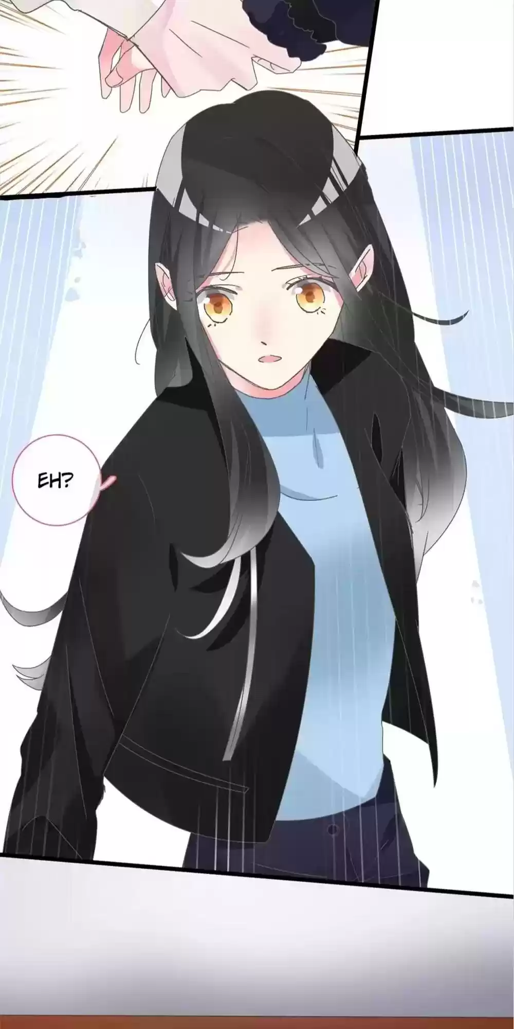 The “Giantess” Wants Love Chapter 148