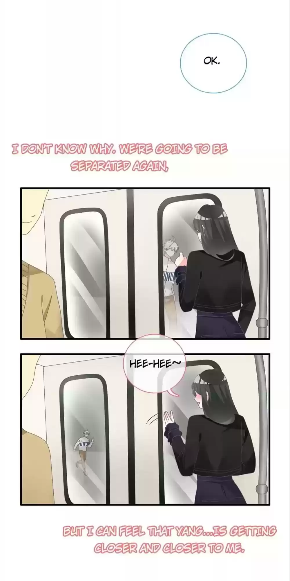 The “Giantess” Wants Love Chapter 148