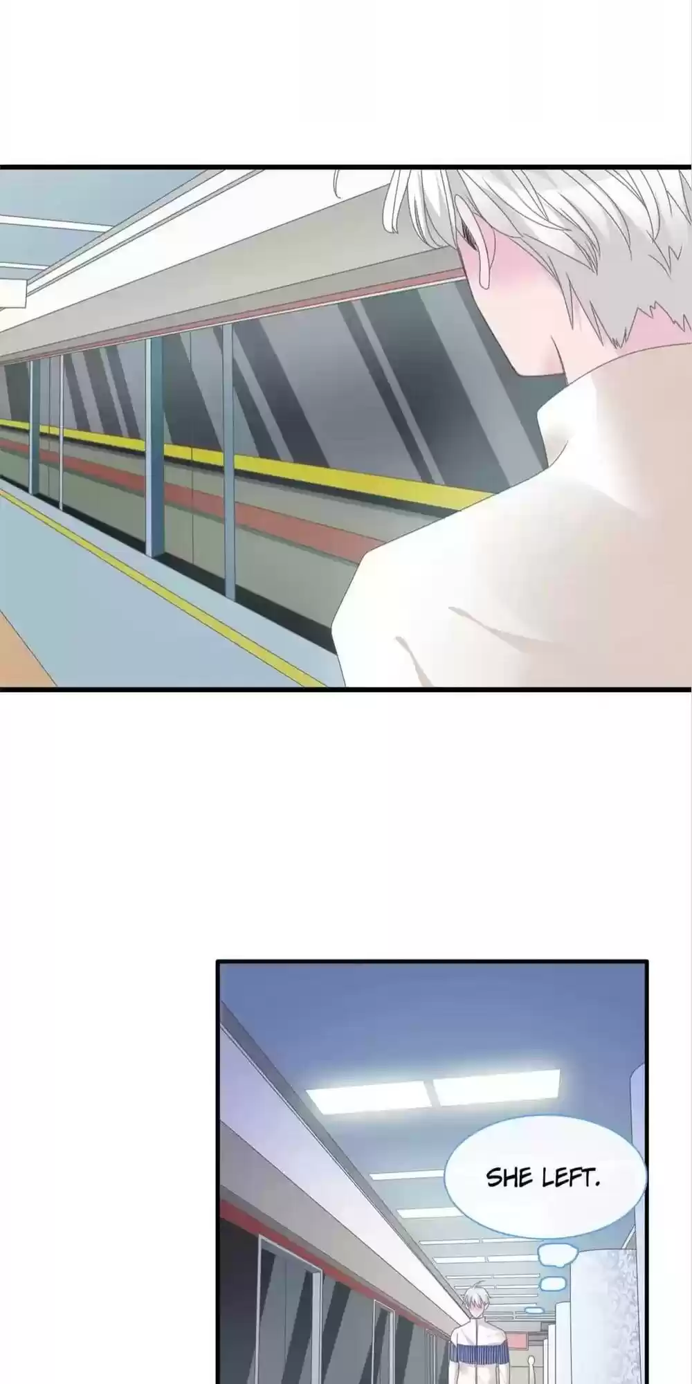 The “Giantess” Wants Love Chapter 148