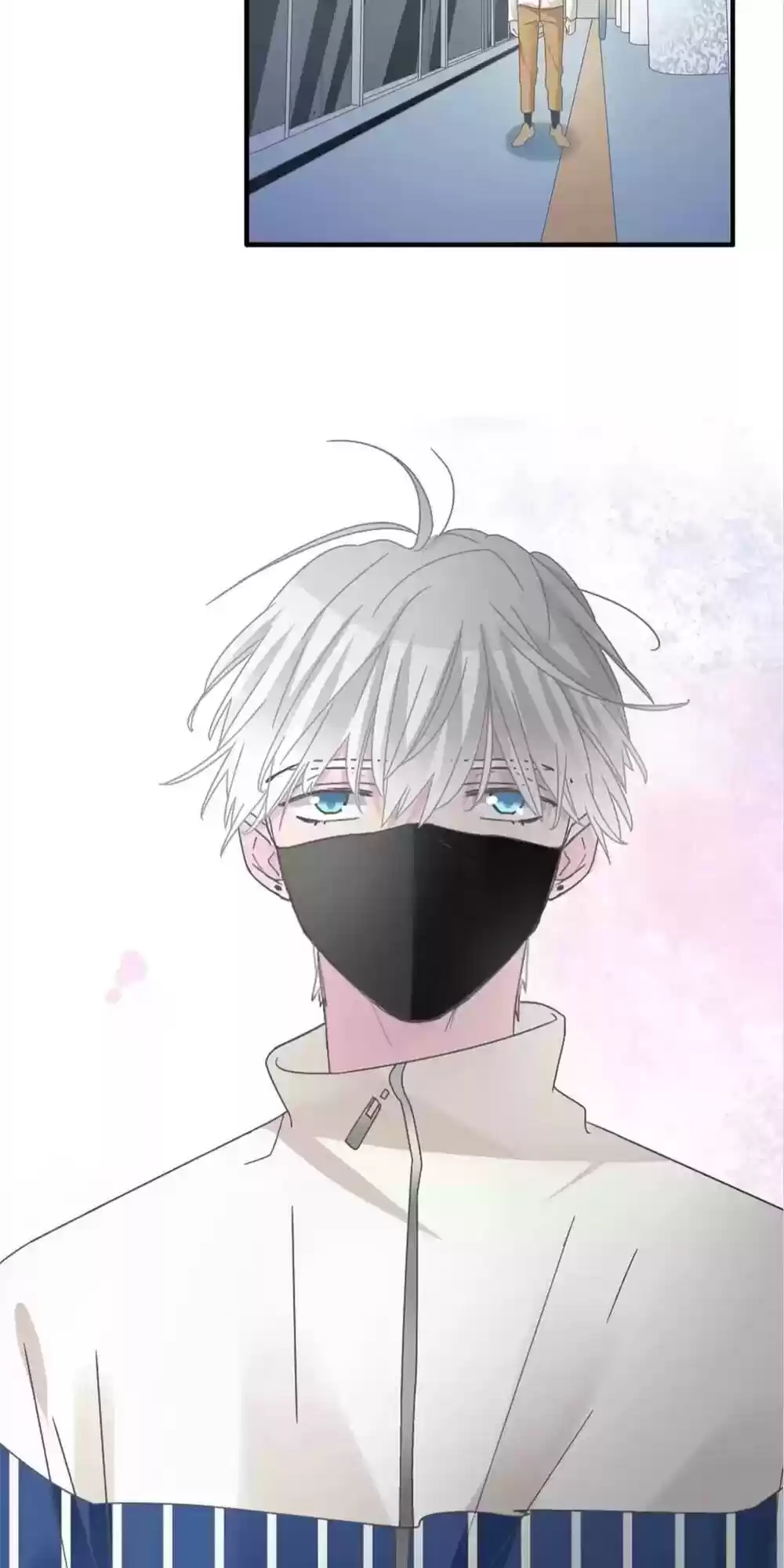 The “Giantess” Wants Love Chapter 148