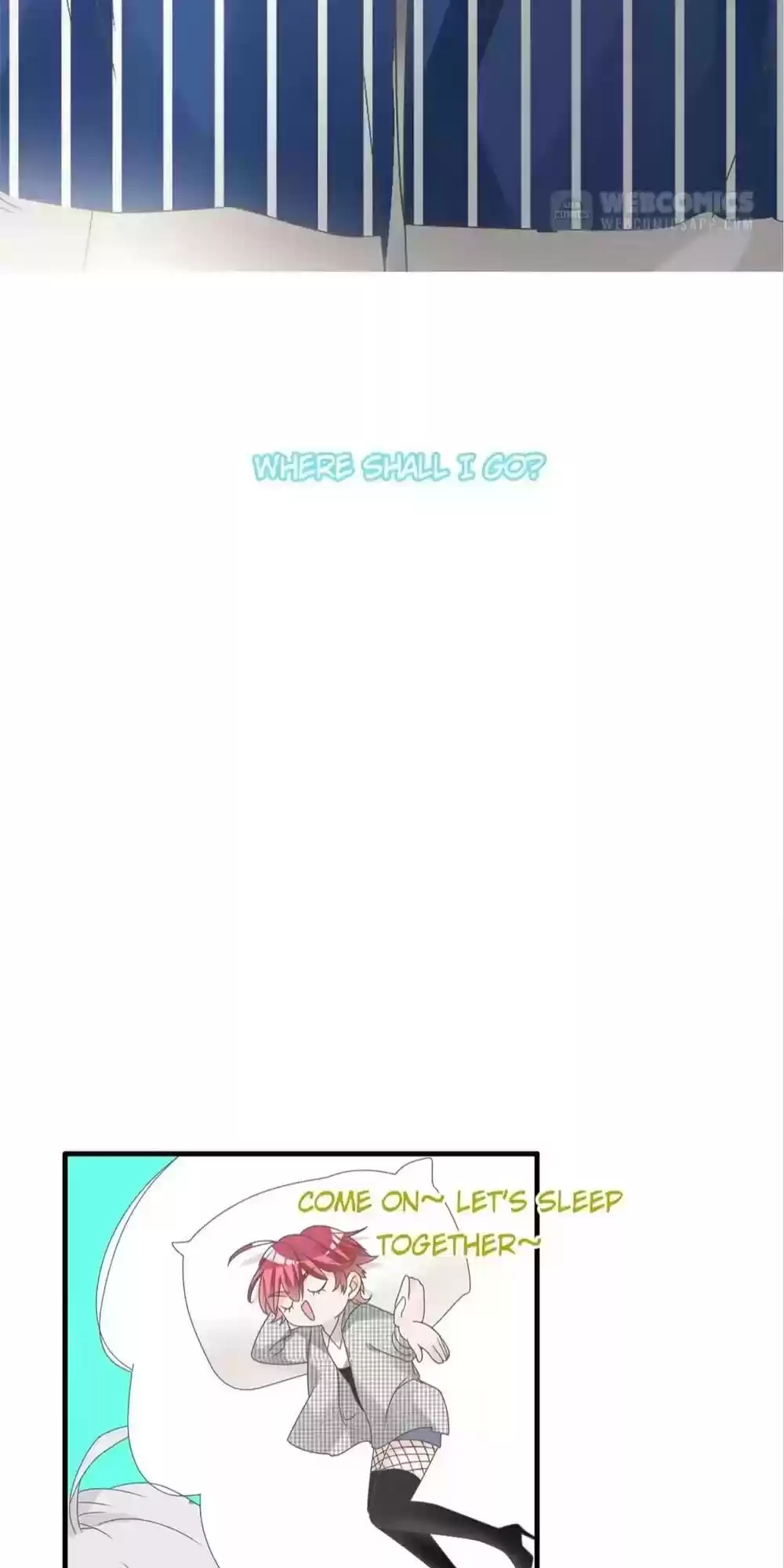 The “Giantess” Wants Love Chapter 148