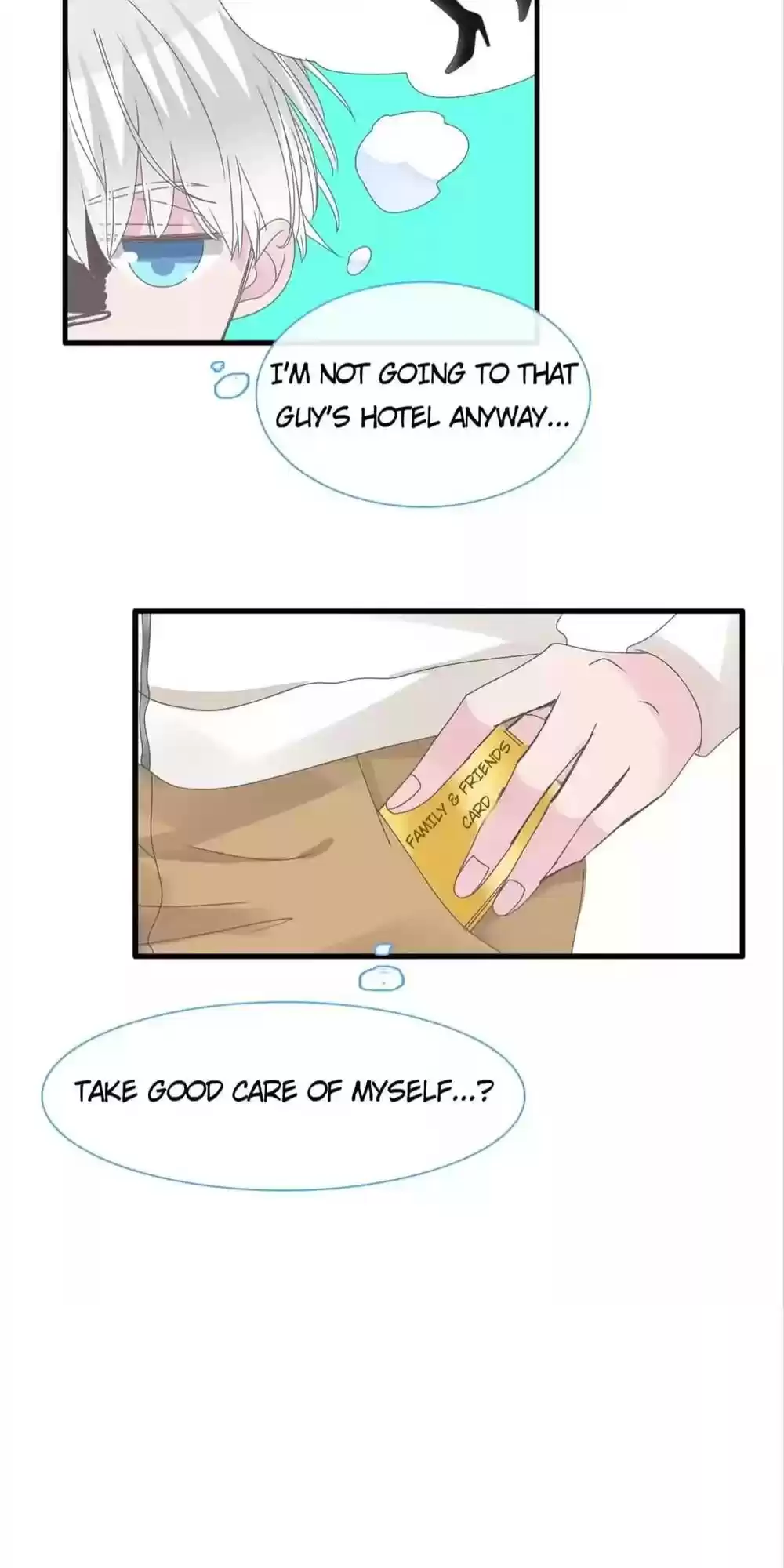 The “Giantess” Wants Love Chapter 148