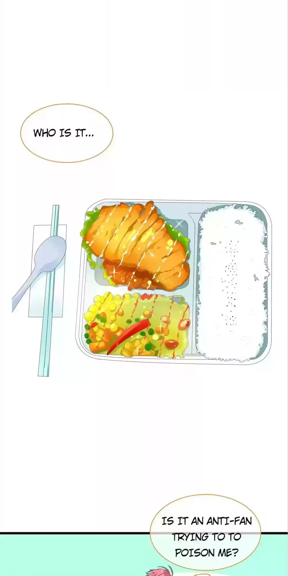 The “Giantess” Wants Love Chapter 148