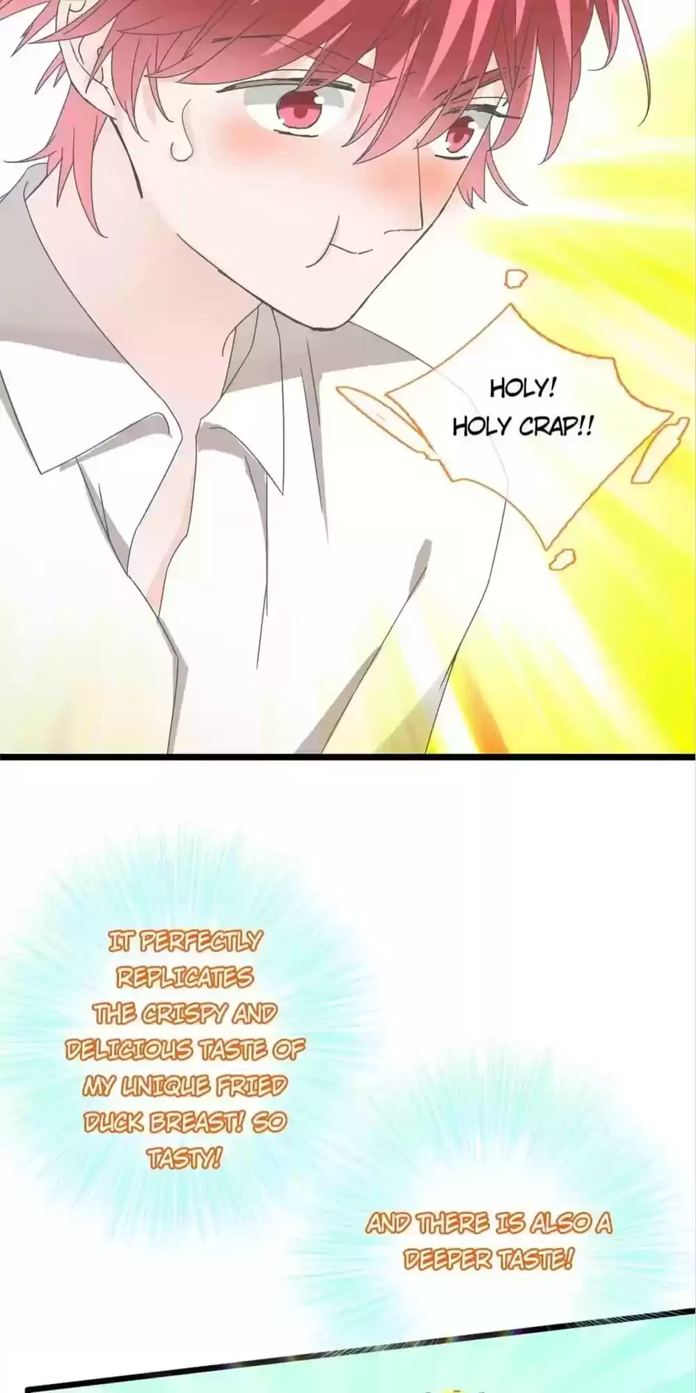 The “Giantess” Wants Love Chapter 148