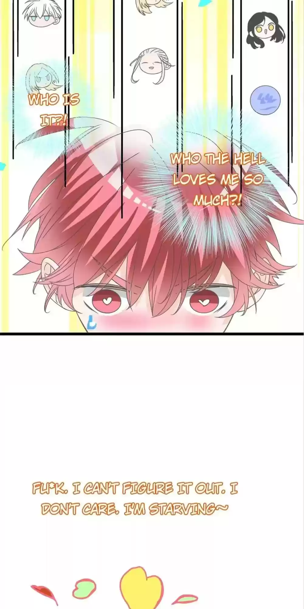 The “Giantess” Wants Love Chapter 148