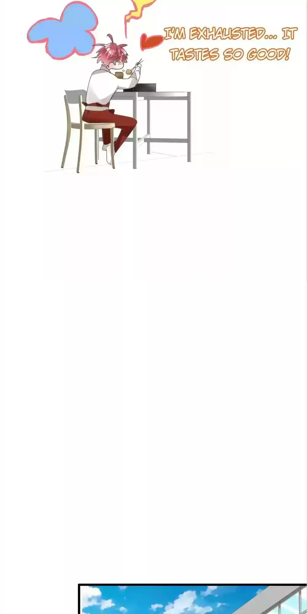 The “Giantess” Wants Love Chapter 148