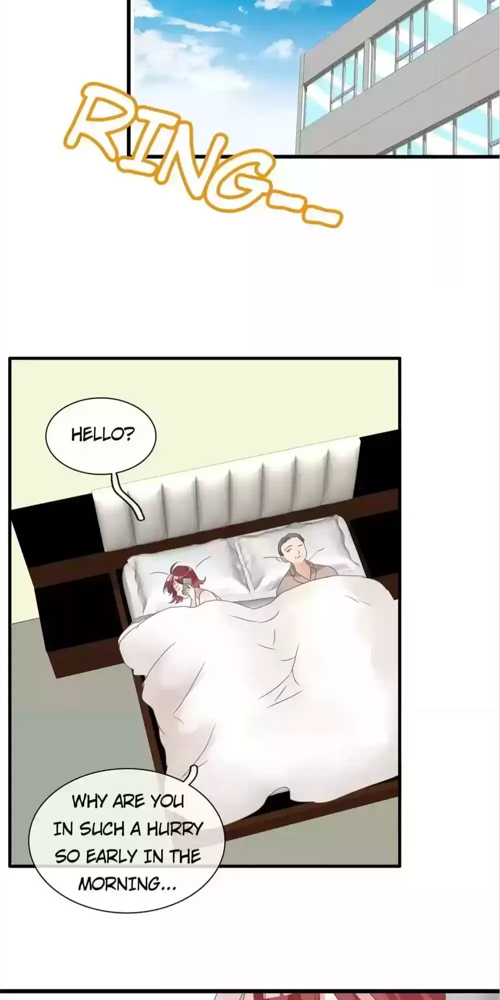 The “Giantess” Wants Love Chapter 148