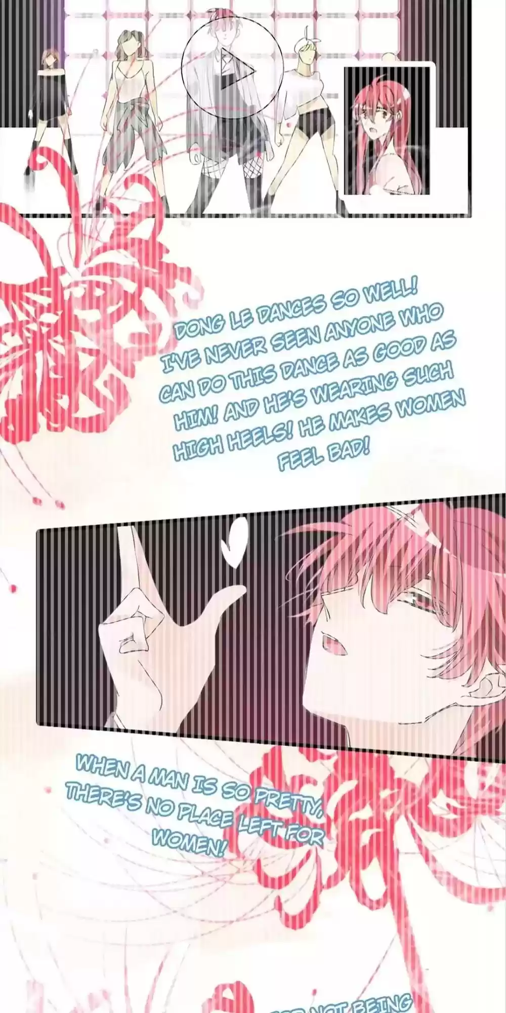 The “Giantess” Wants Love Chapter 148