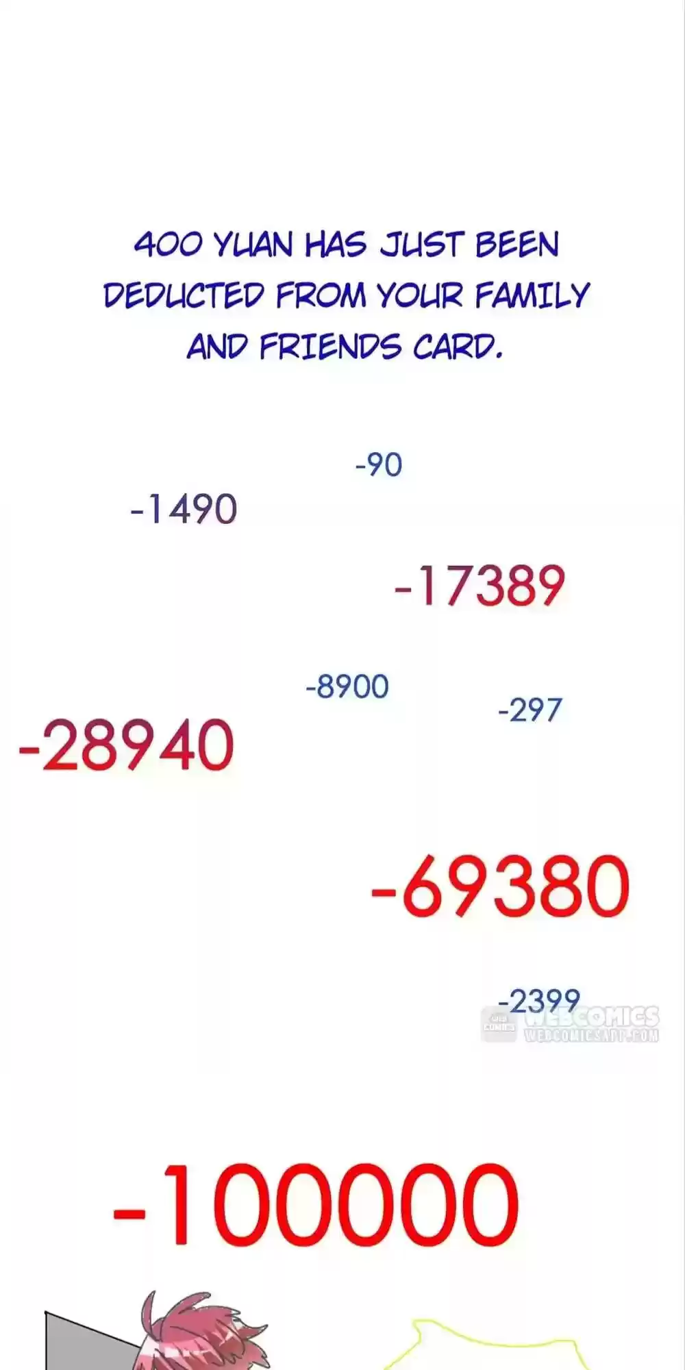 The “Giantess” Wants Love Chapter 148