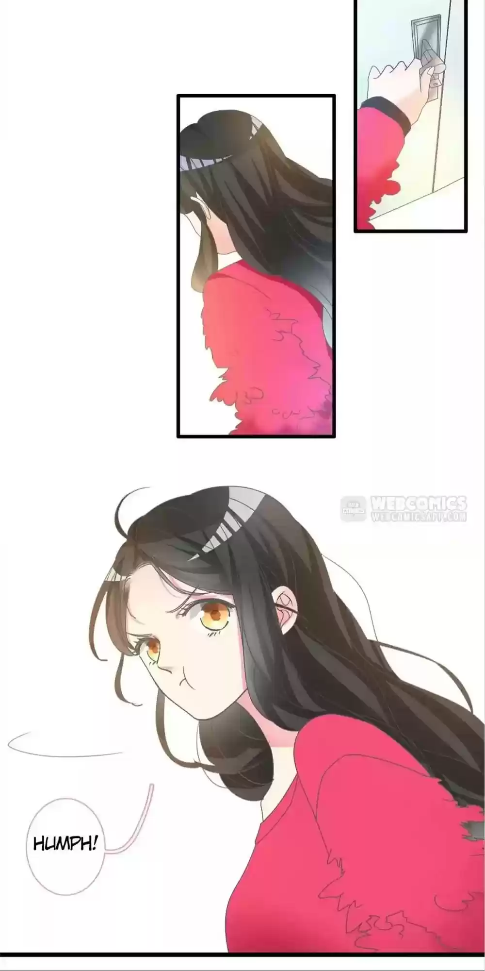 The “Giantess” Wants Love Chapter 149