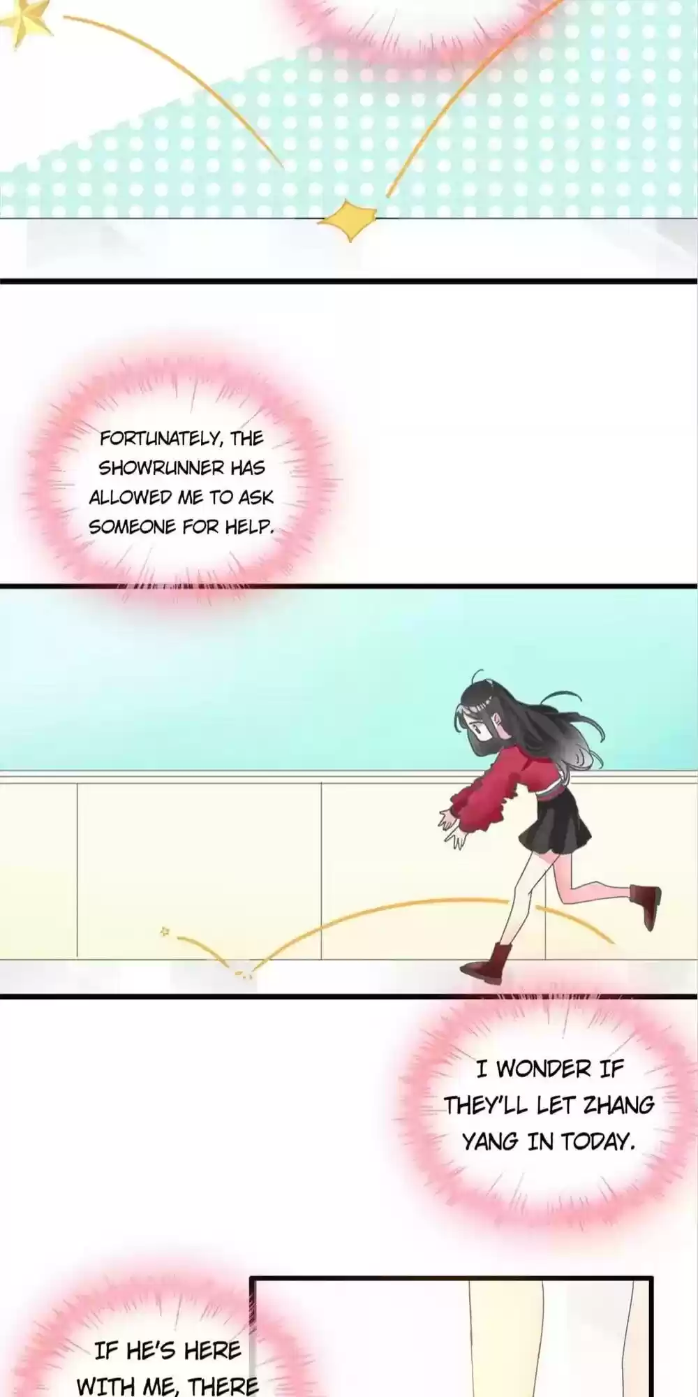 The “Giantess” Wants Love Chapter 149