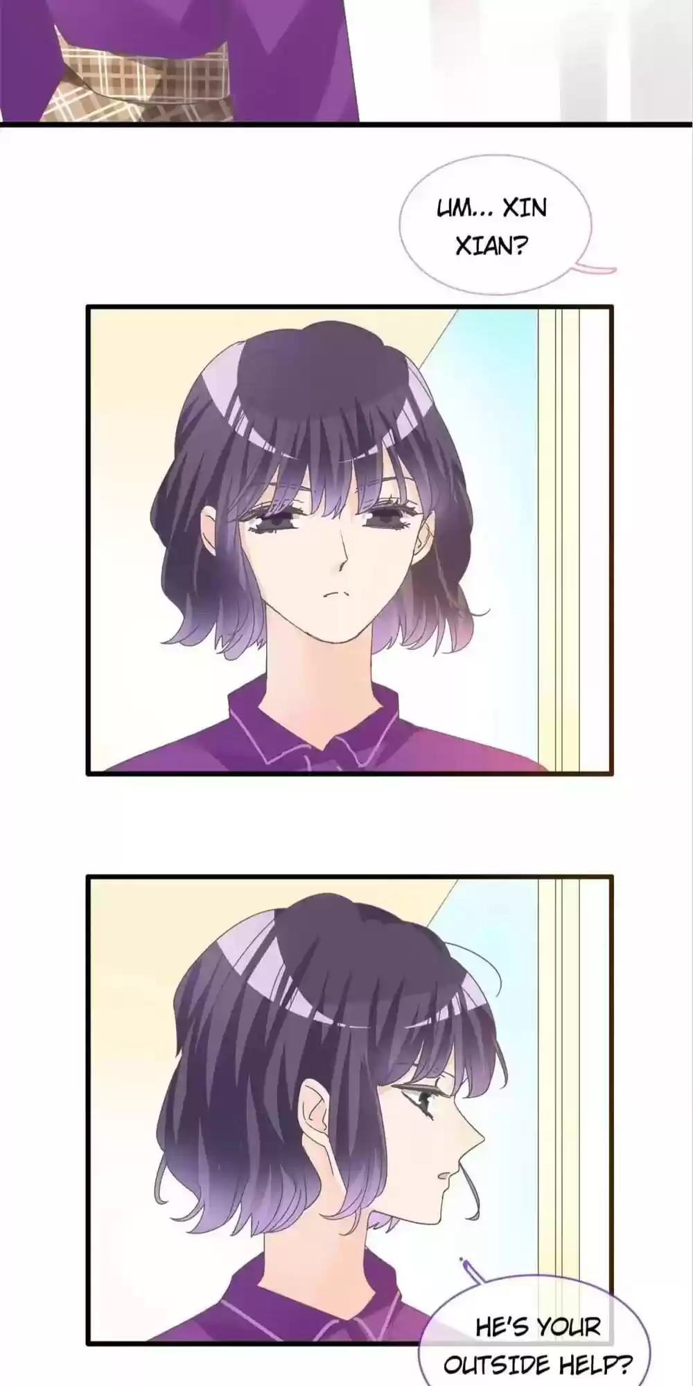 The “Giantess” Wants Love Chapter 149