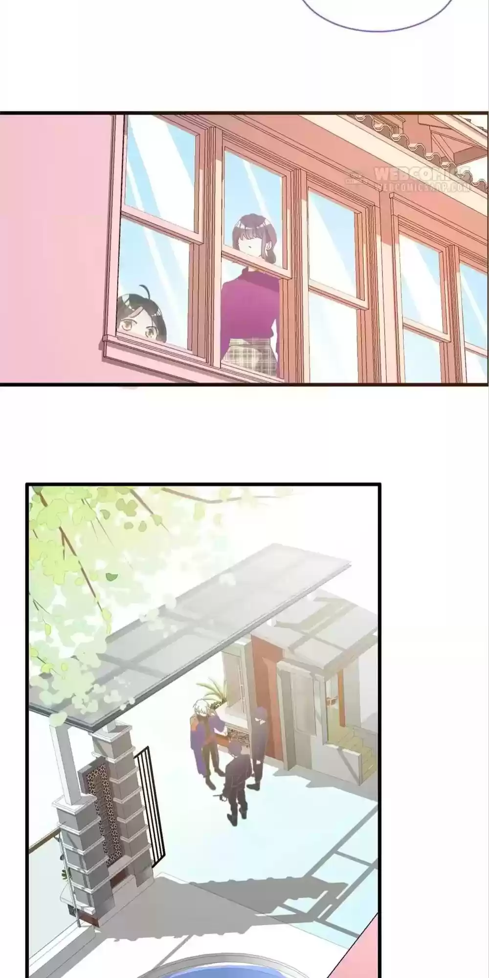 The “Giantess” Wants Love Chapter 149