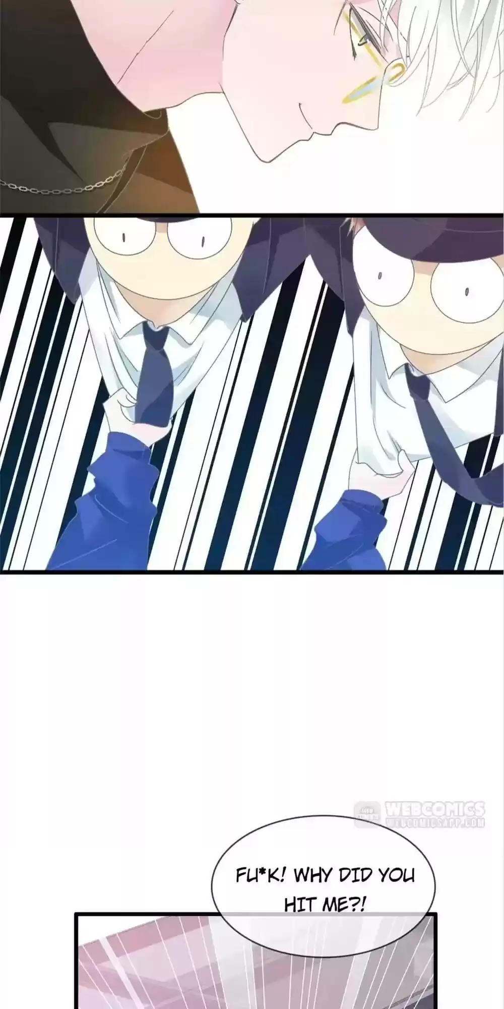 The “Giantess” Wants Love Chapter 149