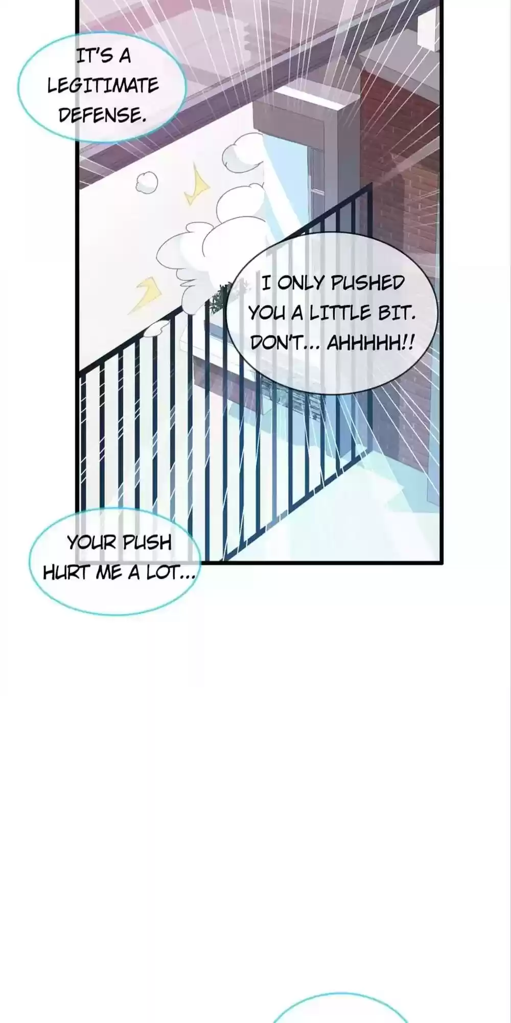 The “Giantess” Wants Love Chapter 149