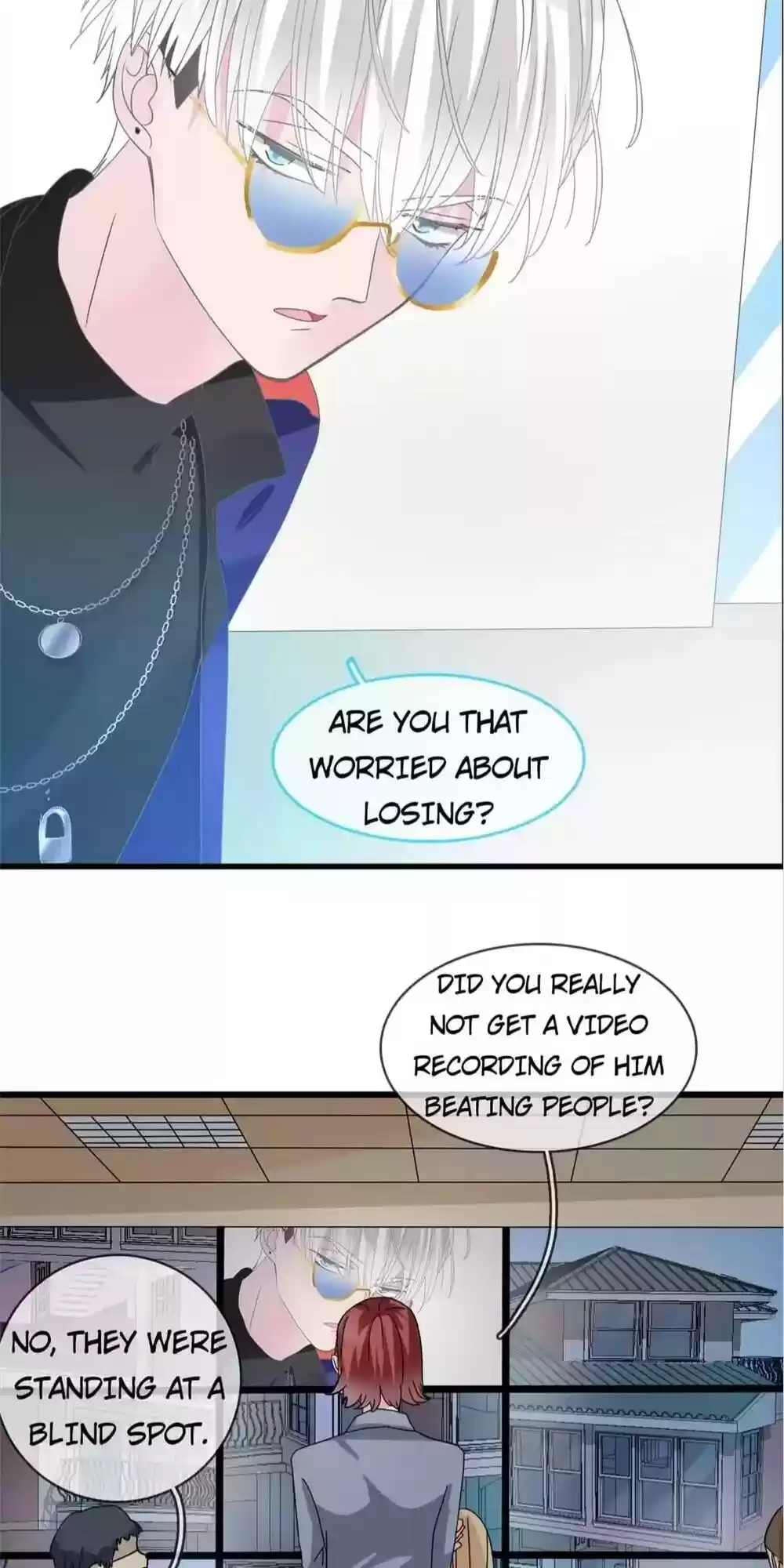 The “Giantess” Wants Love Chapter 149